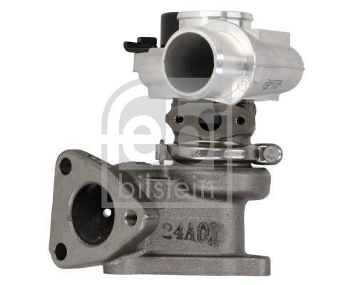 Turbocompresseur (Turbo) FEBI BILSTEIN ref. 189126