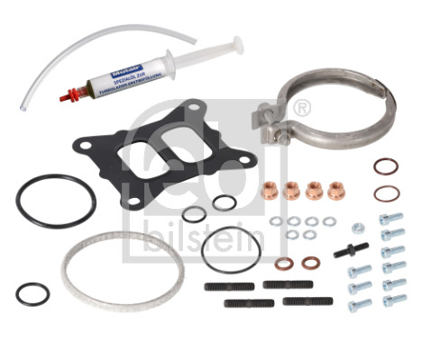 Kit de montage Turbocompresseur FEBI BILSTEIN ref. 189131
