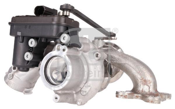 Turbocompresseur (Turbo) FEBI BILSTEIN ref. 189139