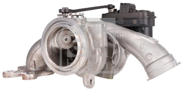 Turbocompresseur (Turbo) FEBI BILSTEIN ref. 189139