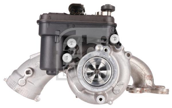 Turbocompresseur (Turbo) FEBI BILSTEIN ref. 189139