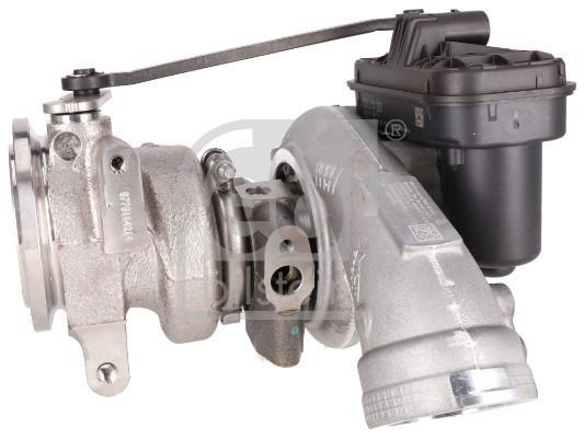Turbocompresseur (Turbo) FEBI BILSTEIN ref. 189139
