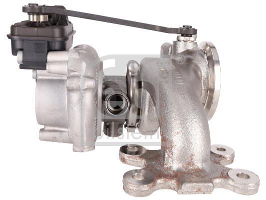 Turbocompresseur (Turbo) FEBI BILSTEIN ref. 189139