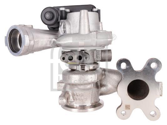 Turbocompresseur (Turbo) FEBI BILSTEIN ref. 189139