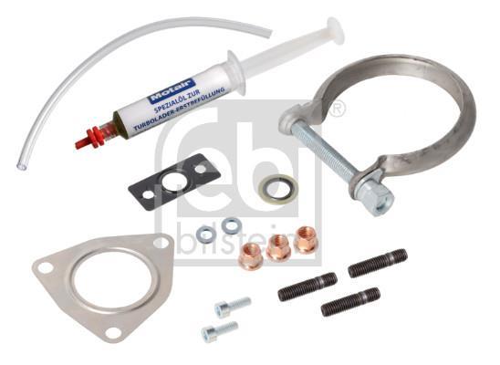 Kit de montage Turbocompresseur FEBI BILSTEIN ref. 189148