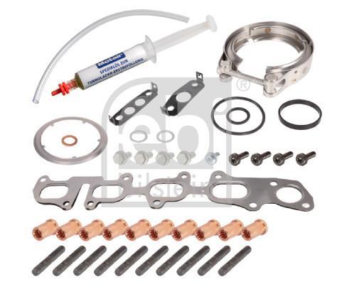 Kit de montage Turbocompresseur FEBI BILSTEIN ref. 189183