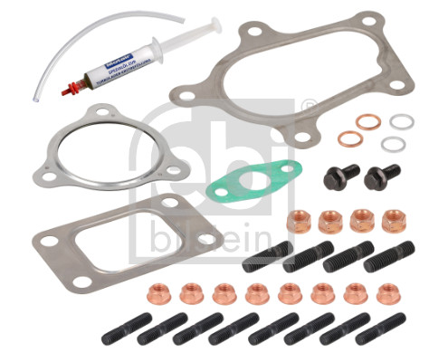 Kit de montage Turbocompresseur FEBI BILSTEIN ref. 189205