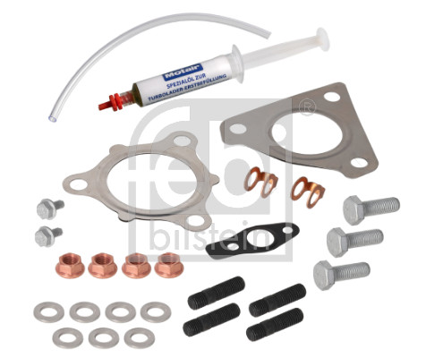 Kit de montage Turbocompresseur FEBI BILSTEIN ref. 189212