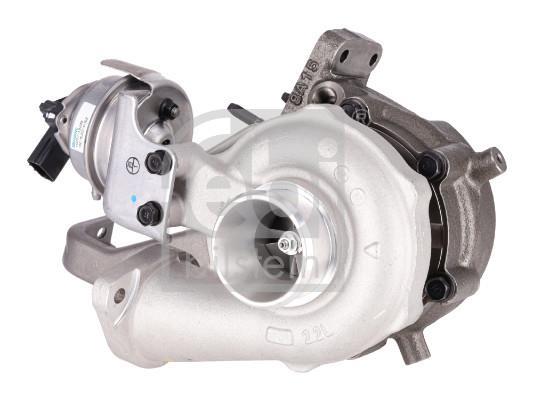 Turbocompressor FEBI BILSTEIN ref. 189222