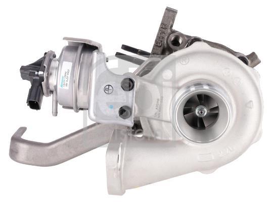 Turbocompressor FEBI BILSTEIN ref. 189222