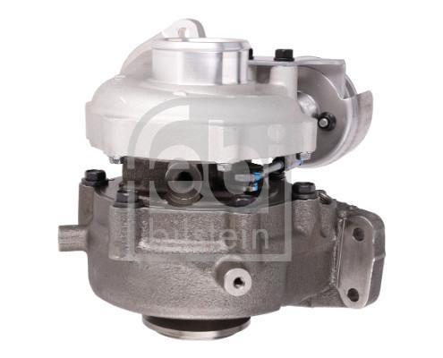 Turbocompressor FEBI BILSTEIN ref. 189222