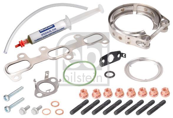 Kit de montage Turbocompresseur FEBI BILSTEIN ref. 189229