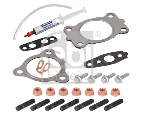 Kit de montage Turbocompresseur FEBI BILSTEIN ref. 189248