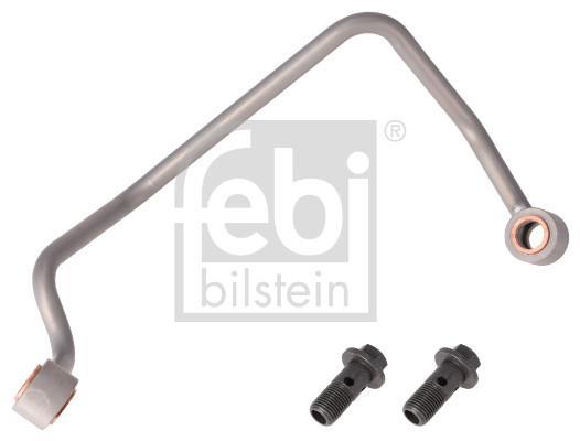 Tubo de óleo, compressor (Tubo de lubrificação) FEBI BILSTEIN ref. 189267