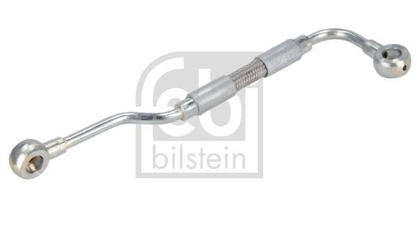 Conduite d'huile, Turbocompresseur (Conduit d'huile, turbo) FEBI BILSTEIN ref. 189284