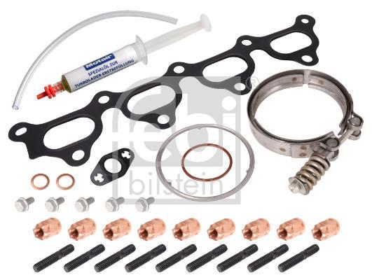 Kit de montage Turbocompresseur FEBI BILSTEIN ref. 189290