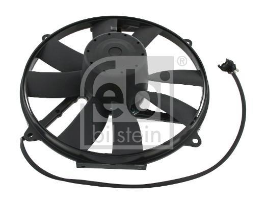 Ventilateur, condenseur de climatisation FEBI BILSTEIN ref. 18929