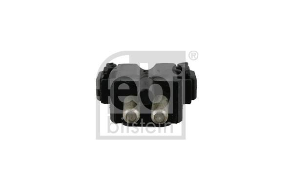 Ventilateur, condenseur de climatisation FEBI BILSTEIN ref. 18929