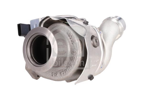 Turbocompresseur (Turbo) FEBI BILSTEIN ref. 189317