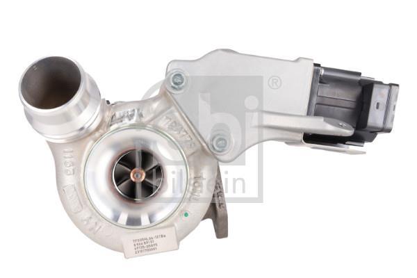 Turbocompresseur (Turbo) FEBI BILSTEIN ref. 189317