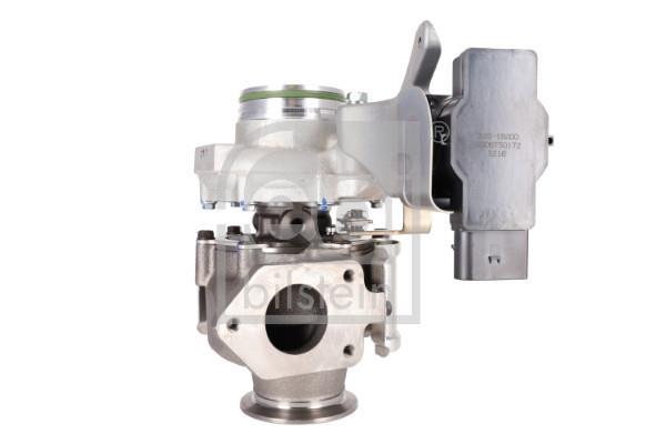 Turbocompresseur (Turbo) FEBI BILSTEIN ref. 189317
