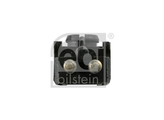 Ventilateur, condenseur de climatisation FEBI BILSTEIN ref. 18931