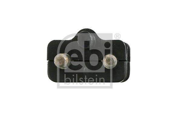 Ventilateur, condenseur de climatisation FEBI BILSTEIN ref. 18932