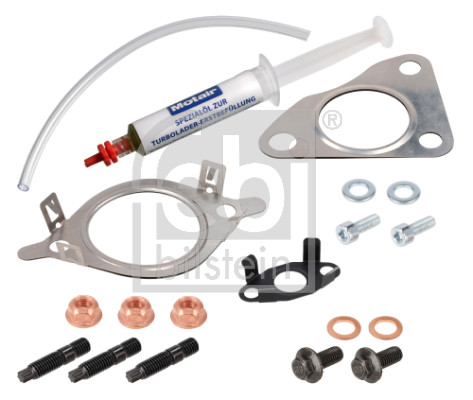 Kit de montage Turbocompresseur FEBI BILSTEIN ref. 189345