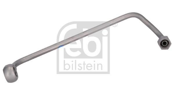 Tubo de óleo, compressor (Tubo de lubrificação) FEBI BILSTEIN ref. 189355