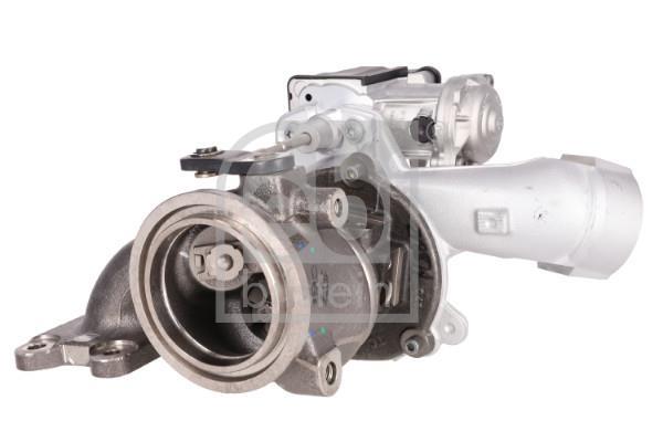 Turbocompresseur (Turbo) FEBI BILSTEIN ref. 189376