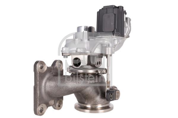 Turbocompresseur (Turbo) FEBI BILSTEIN ref. 189376
