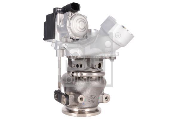 Turbocompresseur (Turbo) FEBI BILSTEIN ref. 189376