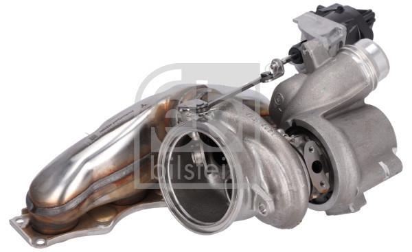 Turbocompresseur (Turbo) FEBI BILSTEIN ref. 189408