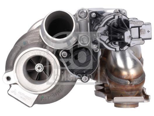 Turbocompresseur (Turbo) FEBI BILSTEIN ref. 189408