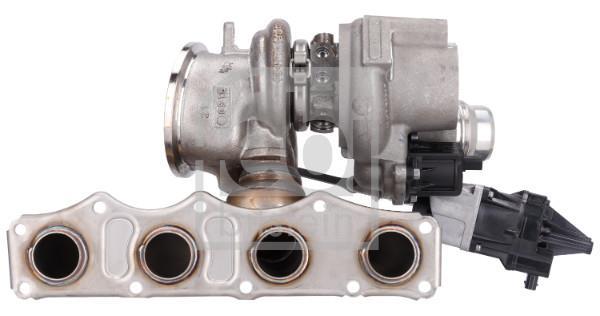 Turbocompresseur (Turbo) FEBI BILSTEIN ref. 189408