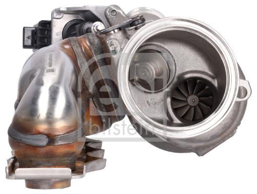 Turbocompresseur (Turbo) FEBI BILSTEIN ref. 189408