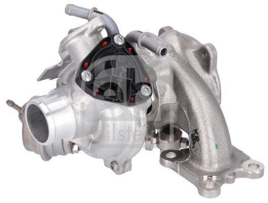 Turbocompresseur (Turbo) FEBI BILSTEIN 189417
