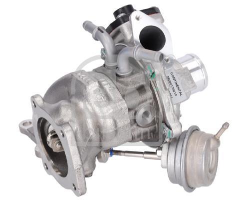 Turbocompresseur (Turbo) FEBI BILSTEIN 189417