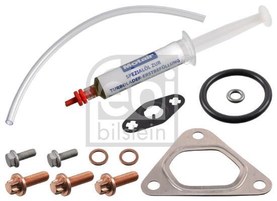 Kit de montage Turbocompresseur FEBI BILSTEIN ref. 189427