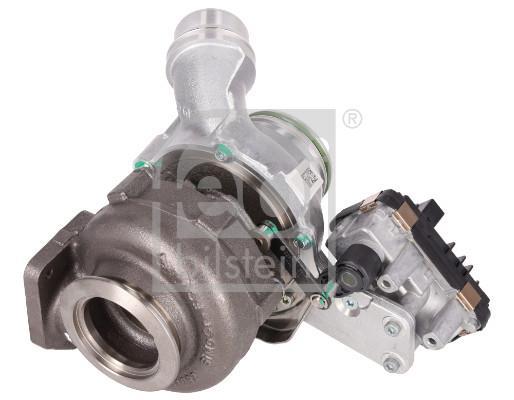 Turbocompresseur (Turbo) FEBI BILSTEIN ref. 189461
