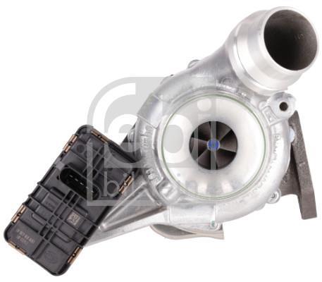 Turbocompresseur (Turbo) FEBI BILSTEIN ref. 189461
