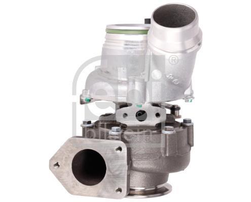 Turbocompresseur (Turbo) FEBI BILSTEIN ref. 189461