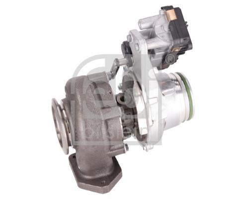 Turbocompresseur (Turbo) FEBI BILSTEIN ref. 189461