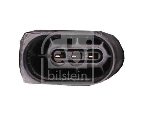 Turbocompresseur (Turbo) FEBI BILSTEIN 189483