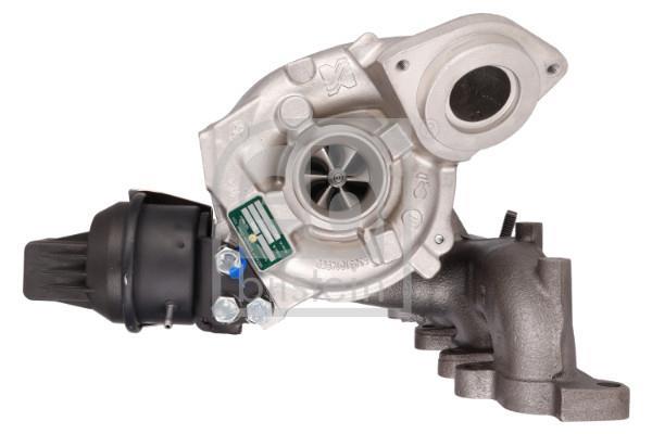 Turbocompresseur (Turbo) FEBI BILSTEIN 189483