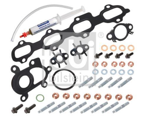 Kit de montage Turbocompresseur FEBI BILSTEIN ref. 189491