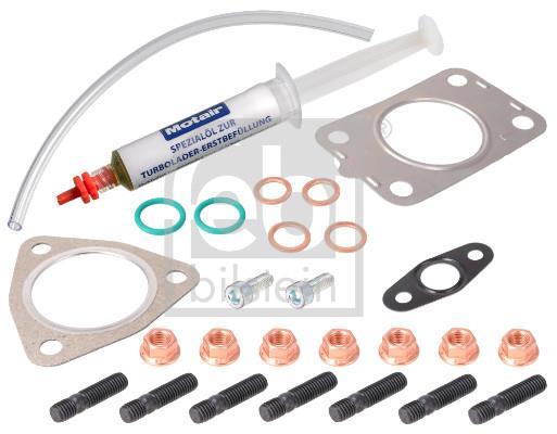 Kit de montage Turbocompresseur FEBI BILSTEIN ref. 189500