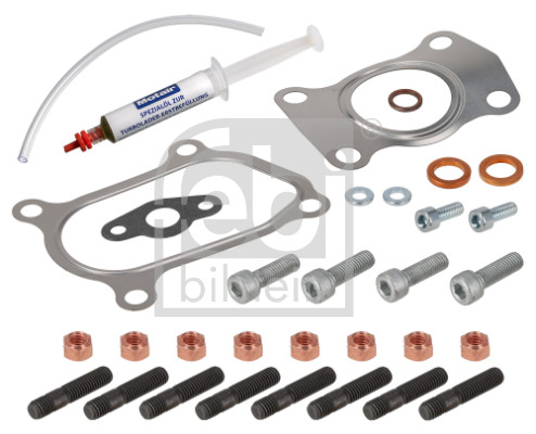 Kit de montage Turbocompresseur FEBI BILSTEIN ref. 189511