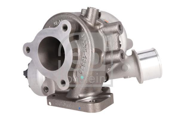 Turbocompresseur (Turbo) FEBI BILSTEIN ref. 189526