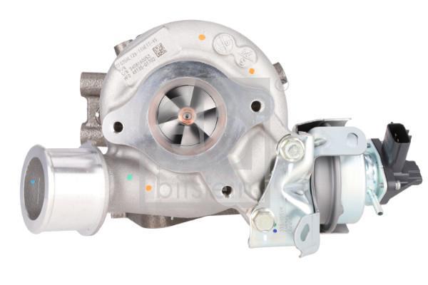 Turbocompresseur (Turbo) FEBI BILSTEIN ref. 189526